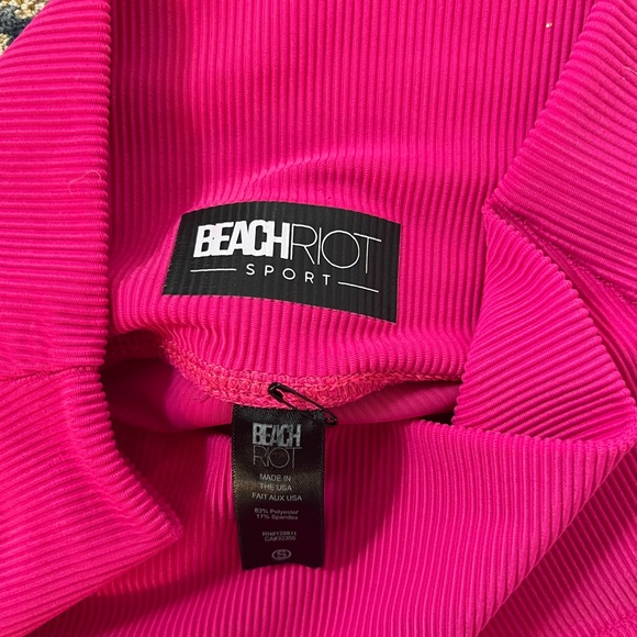 Beach Riot Legging - Picture 2 of 3